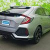 honda civic 2017 quick_quick_DBA-FK7_FK7-1001757 image 3