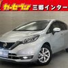 nissan note 2017 -NISSAN--Note DAA-HE12--HE12-071772---NISSAN--Note DAA-HE12--HE12-071772- image 1