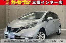 nissan note 2017 -NISSAN--Note DAA-HE12--HE12-071772---NISSAN--Note DAA-HE12--HE12-071772-