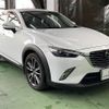 mazda cx-3 2016 CFJ0367298 image 2