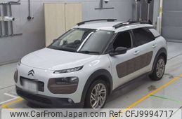 citroen c4 2017 -CITROEN 【京都 302ほ8770】--Citroen C4 E3HM01-VF70PHMZBHE507526---CITROEN 【京都 302ほ8770】--Citroen C4 E3HM01-VF70PHMZBHE507526-