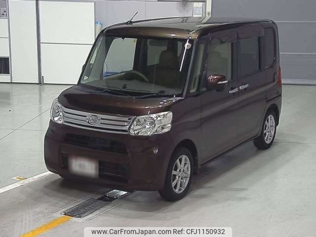 daihatsu tanto 2014 -DAIHATSU--Tanto DBA-LA600S--LA600S-0071079---DAIHATSU--Tanto DBA-LA600S--LA600S-0071079- image 1