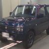 suzuki jimny 2017 -SUZUKI 【Ｎｏ後日 】--Jimny JB23W-768774---SUZUKI 【Ｎｏ後日 】--Jimny JB23W-768774- image 1