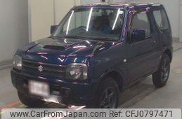 suzuki jimny 2017 -SUZUKI 【Ｎｏ後日 】--Jimny JB23W-768774---SUZUKI 【Ｎｏ後日 】--Jimny JB23W-768774-