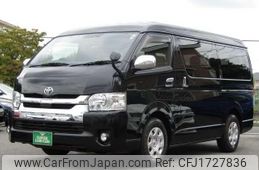 toyota hiace-wagon 2018 CFJ1727836