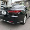 lexus ls 2023 -LEXUS--Lexus LS 6AA-GVF55--GVF55-6008537---LEXUS--Lexus LS 6AA-GVF55--GVF55-6008537- image 13