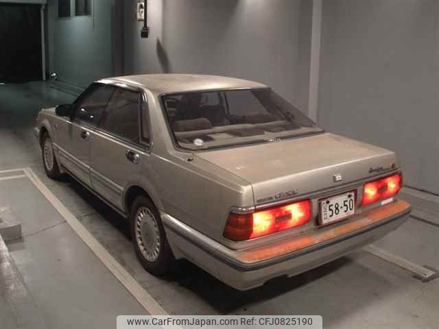 nissan cedric 1990 -NISSAN--Cedric CY31-513993---NISSAN--Cedric CY31-513993- image 2