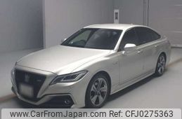 toyota crown 2018 -TOYOTA 【大宮 330ﾒ6105】--Crown 6AA-AZSH20--AZSH20-1023133---TOYOTA 【大宮 330ﾒ6105】--Crown 6AA-AZSH20--AZSH20-1023133-