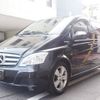 mercedes-benz v-class 2012 GOO_JP_700100243030240901002 image 3