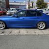 bmw 3-series 2014 -BMW--BMW 3 Series LDA-3D20--WBA3D36040NS41022---BMW--BMW 3 Series LDA-3D20--WBA3D36040NS41022- image 2