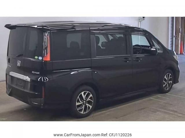 honda stepwagon-spada 2017 quick_quick_DBA-RP3_-1202012 image 2