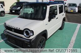 suzuki hustler 2024 CFJ1712595
