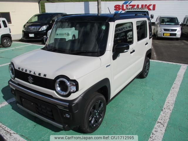 suzuki hustler 2024 CFJ1712595 image 1