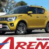suzuki ignis 2020 CFJ1762120 image 1