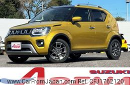 suzuki ignis 2020 CFJ1762120