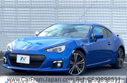 subaru brz 2012 -SUBARU--BRZ DBA-ZC6--ZC6-004738---SUBARU--BRZ DBA-ZC6--ZC6-004738-