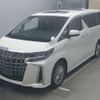 toyota alphard 2020 -TOYOTA--Alphard 6AA-AYH30W--AYH30-0103607---TOYOTA--Alphard 6AA-AYH30W--AYH30-0103607- image 1