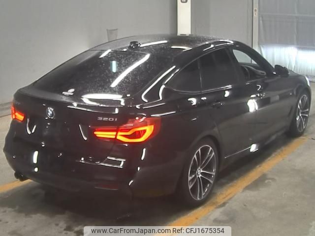 bmw 3-series 2017 CFJ1675354 image 2