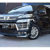 toyota vellfire 2018 -TOYOTA 【名変中 】--Vellfire GGH35W--0009192---TOYOTA 【名変中 】--Vellfire GGH35W--0009192- image 1