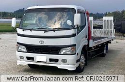 toyota dyna-truck 2003 GOO_NET_EXCHANGE_0804314A30240907W002