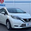 nissan note 2018 -NISSAN--Note DBA-E12--E12-581947---NISSAN--Note DBA-E12--E12-581947- image 18