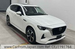 mazda mazda-others 2023 -MAZDA--CX-60 KH3R3P-106307---MAZDA--CX-60 KH3R3P-106307-