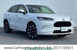 honda honda-others 2024 -HONDA--ZR-V 6AA-RZ4--RZ4-1020587---HONDA--ZR-V 6AA-RZ4--RZ4-1020587-