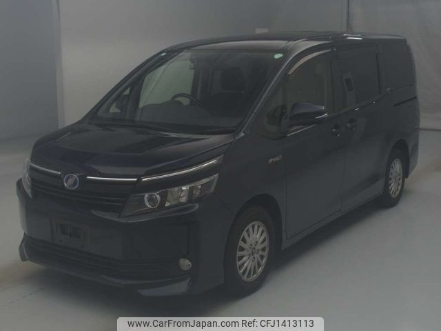 toyota voxy 2015 -TOYOTA--Voxy ZWR80G-0135084---TOYOTA--Voxy ZWR80G-0135084- image 1