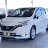 nissan note 2018 -NISSAN--Note DAA-HE12--HE12-147432---NISSAN--Note DAA-HE12--HE12-147432- image 1