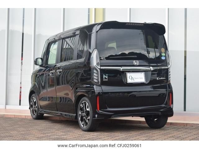 honda n-box 2019 quick_quick_DBA-JF3_JF3-2075342 image 2