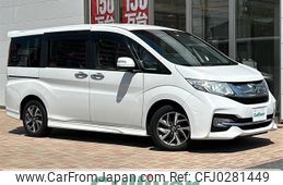 honda stepwagon 2017 -HONDA--Stepwgn DBA-RP3--RP3-1127957---HONDA--Stepwgn DBA-RP3--RP3-1127957-