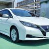 nissan leaf 2017 quick_quick_ZAA-ZE1_ZE1-008339 image 3