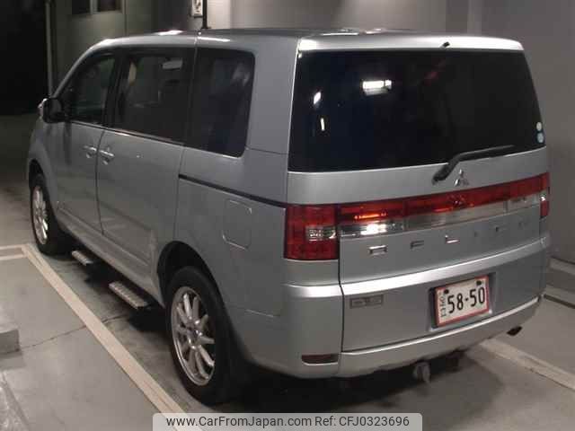 mitsubishi delica-d5 2009 -MITSUBISHI--Delica D5 CV5W-0306674---MITSUBISHI--Delica D5 CV5W-0306674- image 2