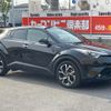 toyota c-hr 2018 GOO_JP_700070667430250430002 image 9