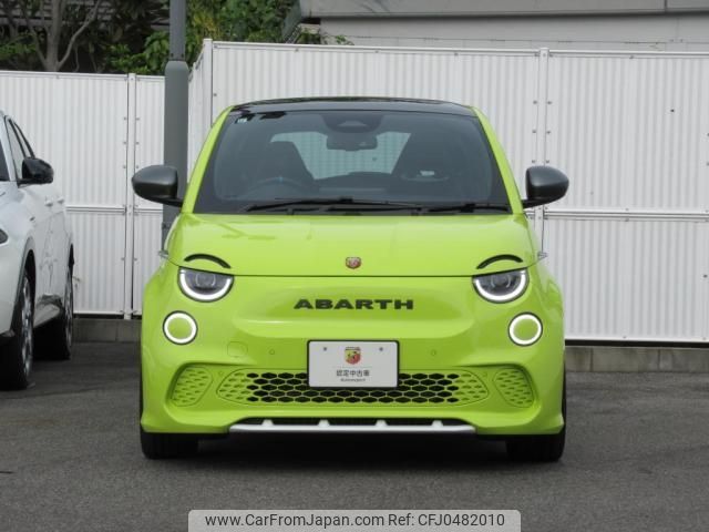 fiat fiat-others 2023 -FIAT--Fiat ZAA-FA1AB--ZFAEFA261RX179415---FIAT--Fiat ZAA-FA1AB--ZFAEFA261RX179415- image 2