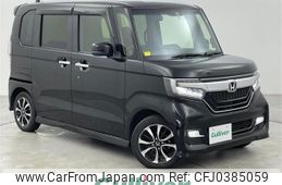 honda n-box 2020 -HONDA--N BOX 6BA-JF3--JF3-1435943---HONDA--N BOX 6BA-JF3--JF3-1435943-
