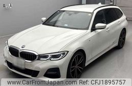 bmw 3-series 2020 CFJ1895757