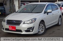 subaru impreza-wagon 2016 -SUBARU--Impreza Wagon DBA-GP3--GP3-027449---SUBARU--Impreza Wagon DBA-GP3--GP3-027449-