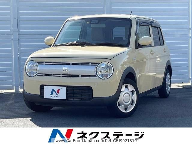 suzuki alto-lapin 2020 -SUZUKI--Alto Lapin DBA-HE33S--HE33S-247683---SUZUKI--Alto Lapin DBA-HE33S--HE33S-247683- image 1