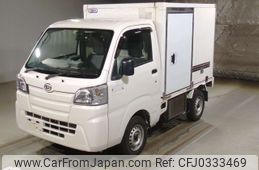 daihatsu hijet-truck 2018 -DAIHATSU--Hijet Truck S500P-0083451---DAIHATSU--Hijet Truck S500P-0083451-