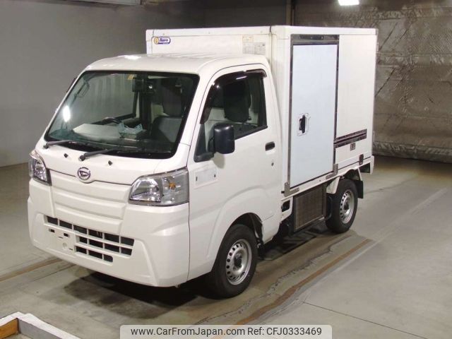 daihatsu hijet-truck 2018 -DAIHATSU--Hijet Truck S500P-0083451---DAIHATSU--Hijet Truck S500P-0083451- image 1