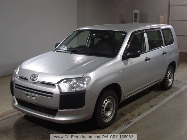 toyota probox-van 2019 -TOYOTA--Probox Van NCP165V-0059257---TOYOTA--Probox Van NCP165V-0059257- image 1