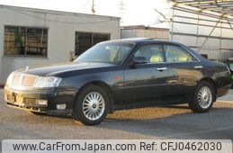 nissan cedric 1999 GOO_JP_700055141430241119002