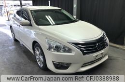 nissan teana 2017 -NISSAN--Teana DBA-L33---110041---NISSAN--Teana DBA-L33---110041-