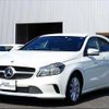 mercedes-benz a-class 2015 -MERCEDES-BENZ 【横浜 305ﾙ7859】--Benz A Class 176042--2J412054---MERCEDES-BENZ 【横浜 305ﾙ7859】--Benz A Class 176042--2J412054- image 21