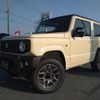 suzuki jimny 2024 quick_quick_3BA-JB64W_JB64W-351149 image 1