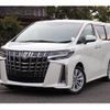 toyota alphard 2018 -TOYOTA--Alphard AGH30W--AGH30-0207525---TOYOTA--Alphard AGH30W--AGH30-0207525- image 1