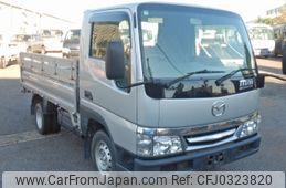 mazda titan 2004 -MAZDA--Titan TC-SYE4T--201726---MAZDA--Titan TC-SYE4T--201726-