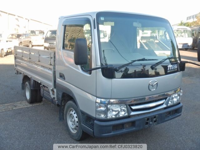 mazda titan 2004 -MAZDA--Titan TC-SYE4T--201726---MAZDA--Titan TC-SYE4T--201726- image 1