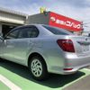 toyota corolla-axio 2018 -TOYOTA--Corolla Axio DAA-NKE165--NKE165-7201498---TOYOTA--Corolla Axio DAA-NKE165--NKE165-7201498- image 17